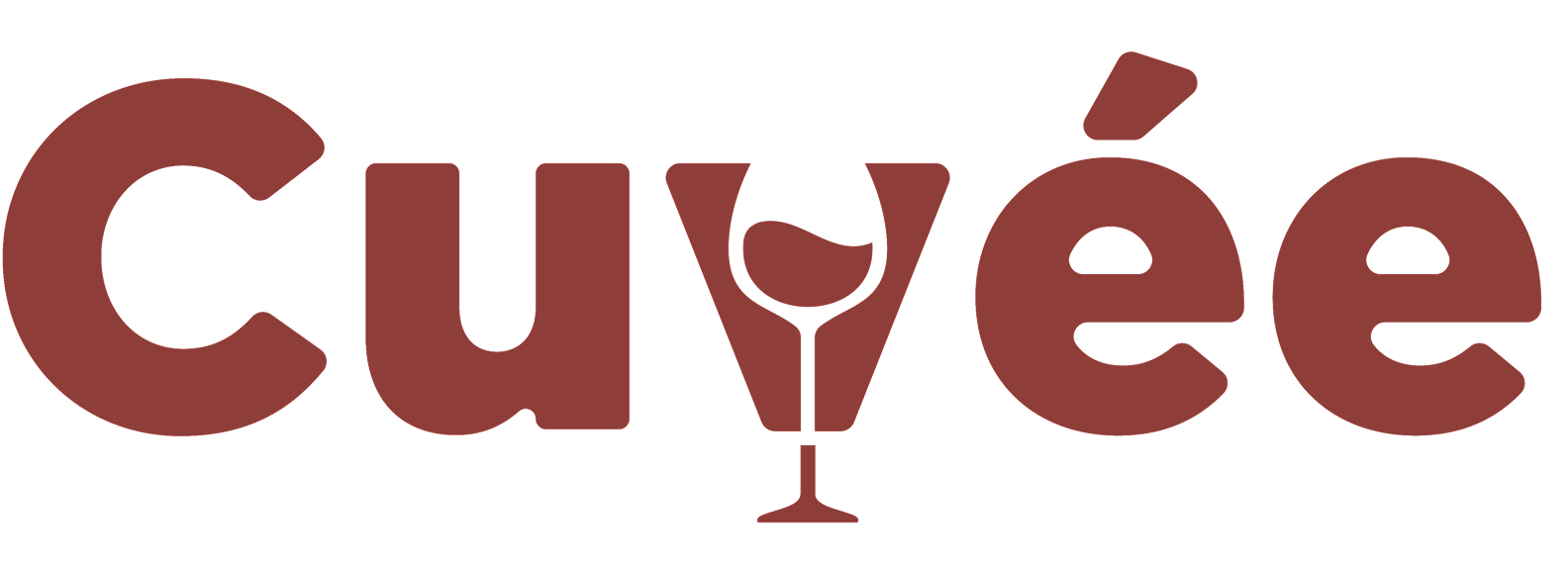 Switch to Cuvee